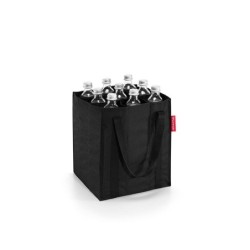 Bolsa para Botellas Negro - Bottlebag