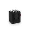 Bolsa para Botellas Negro - Bottlebag