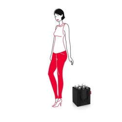 Bolsa para Botellas Negro - Bottlebag