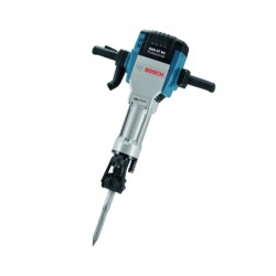 MARTELO DEMOLIDOR HEX GSH 27 VC Professi