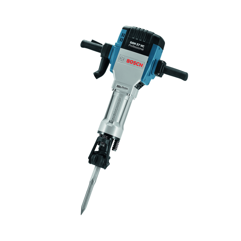 MARTELO DEMOLIDOR HEX GSH 27 VC Professi