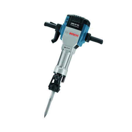 MARTELO DEMOLIDOR HEX GSH 27 VC Professi