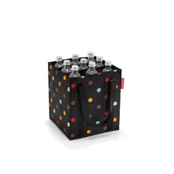 Bottle Bag Dots - Bottlebag