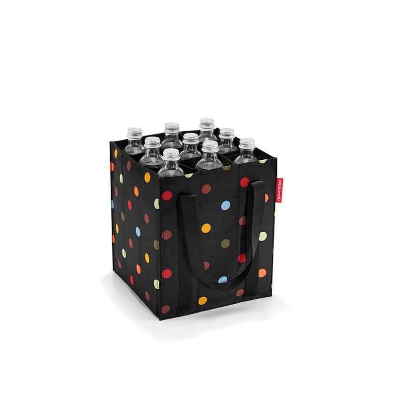 Bolsa para Botellas Puntos - Bottlebag Bolsa para Botellas Puntos - Bottlebag