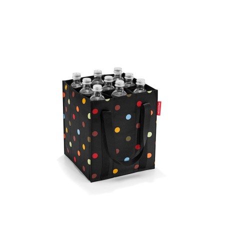 Bolsa para Botellas Puntos - Bottlebag