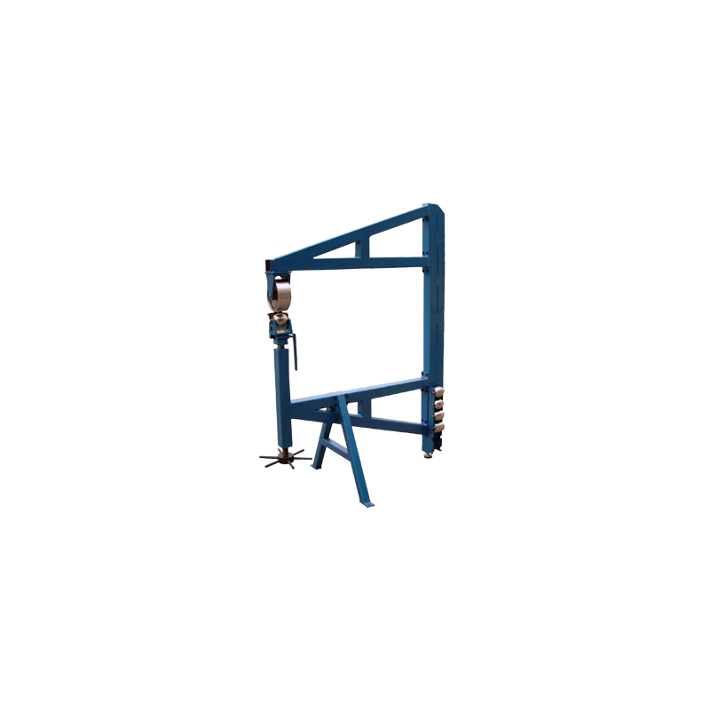 MÁQUINA DE FORMA F1.2X1000 (373218)