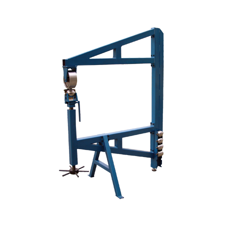 MÁQUINA DE FORMA F1.2X1000 (373218)