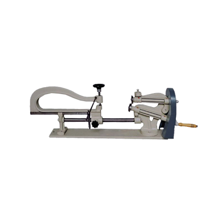 Tesoura Circ. Manual IDK 1