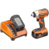 APARAFUSADOR IMPACTO 18V 1,5A