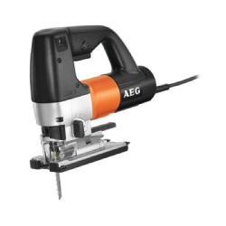 Sierra de Calar STEP 1200 BX AEG 600 W
