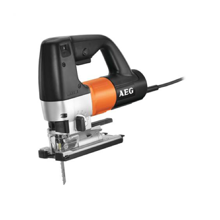AEG Tophandle Jigsaw STEP 1200 BX 600 W