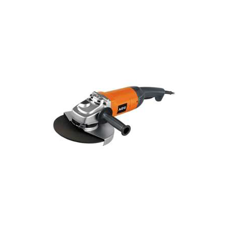 WS21/180 REBARBADORA 2100W180MM