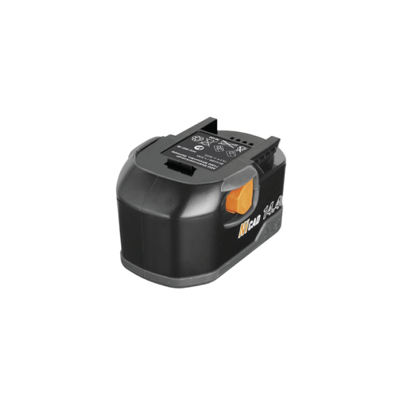 B1415R BATERIA 14,4V NICD B1415R BATERIA 14,4V NICD