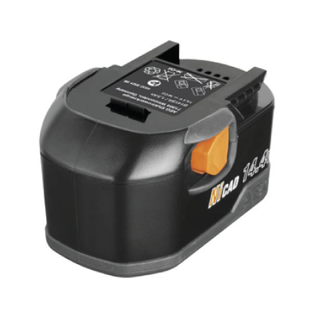B1415R BATERIA 14,4V NICD