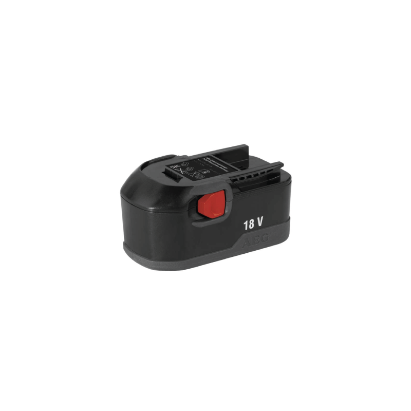 B1820R BATERIA 18V2,0AH B1820R BATERIA 18V2,0AH