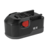 B1820R BATERIA 18V2,0AH