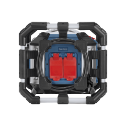 RÁDIO-CARREGADOR GML 50 Professional