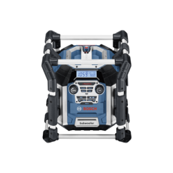 RÁDIO-CARREGADOR GML 50 Professional