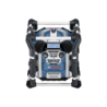 RÁDIO-CARREGADOR GML 50 Professional