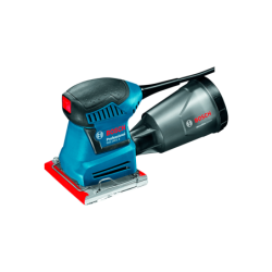 LIXADEIRA VIBRATÓRIA GSS 140-1A Professi