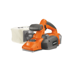AEG 18V Cordless Planer