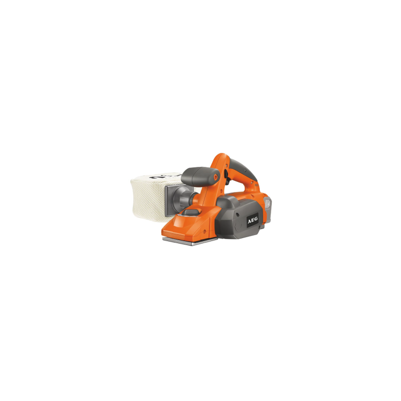 Cepillo com Bateria 18V AEG