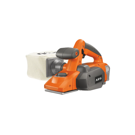 Cepillo com Bateria 18V AEG