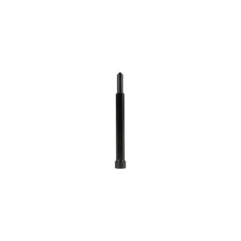 pilot pin for RS4/5e 6,35 X 70 mm pilot pin for RS4/5e 6,35 X 70 mm