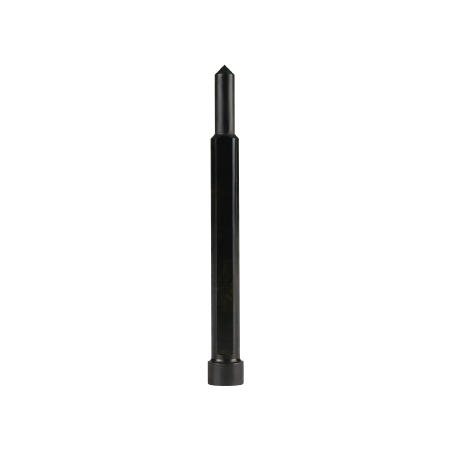 pilot pin  for RS4/5e 6,35 X 70 mm