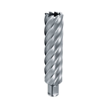 RUKO HSS Crane Drills - Depth Of Cut 110,0 mm (Ø32,0mm)