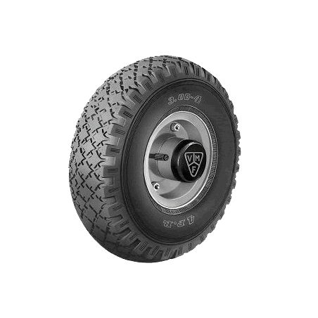 RODA PNEE/PE-260/4