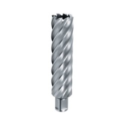 RUKO HSS Crane Drills - Depth Of Cut 110,0 mm (Ø50,0mm)