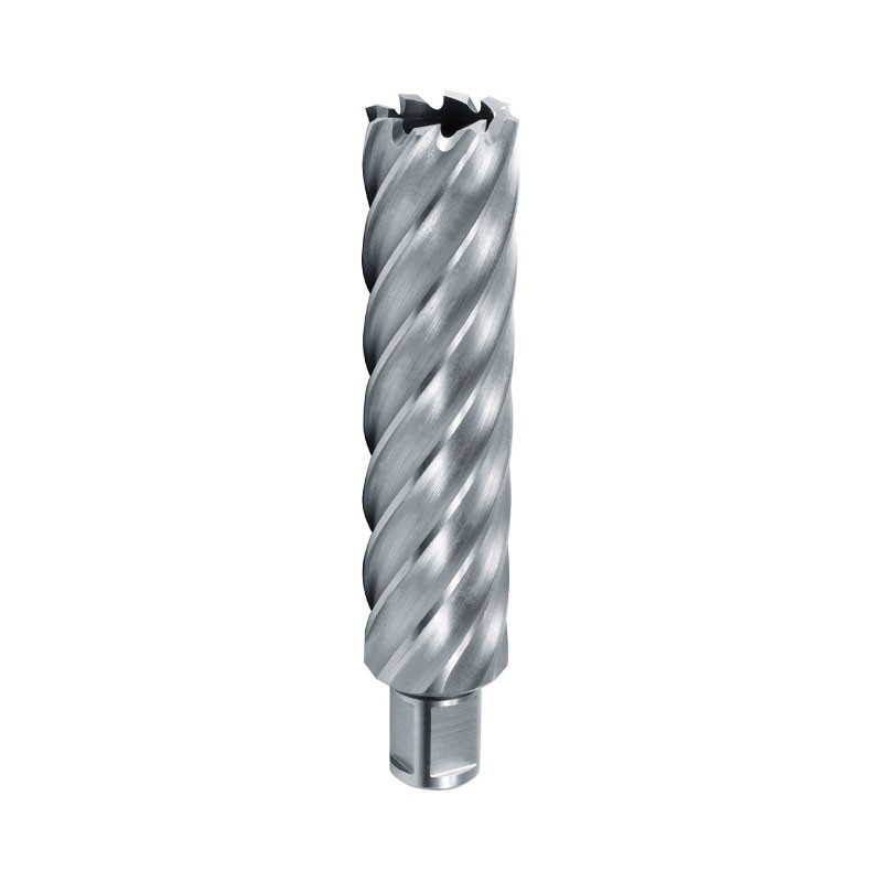 RUKO HSS Crane Drills - Depth Of Cut 110,0 mm (Ø50,0mm) RUKO HSS Crane Drills - Depth Of Cut 110,0 mm (Ø50,0mm)