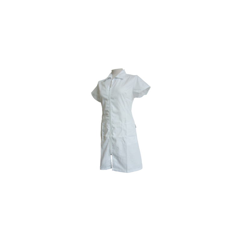 BATA DE SENHORA APERTO CENTRAL COM ZIP BATA DE SENHORA APERTO CENTRAL COM ZIP