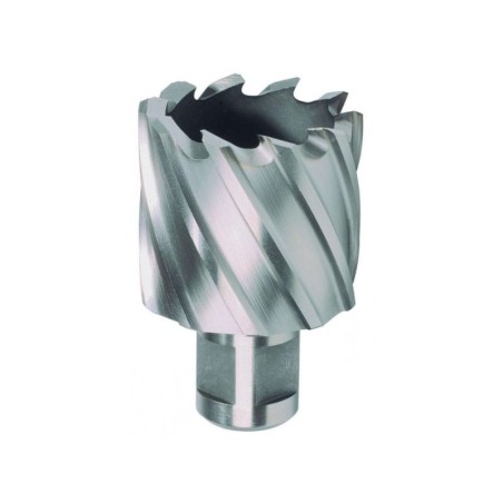 RUKO Crown Drill Bit HSS-Co 5 - Depth Of Cut 30,00 mm (Ø20,00mm)