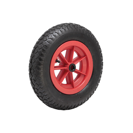 MECANARTE RODA PNNS-400.25