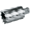RUKO Crown Drill Bit HSS - Depth Of Cut 55,00 mm (Ø17,00mm)