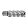 RUKO Crown Drill Bit HSS-Co 5 - Depth Of Cut 55,00 mm (Ø22,00mm)
