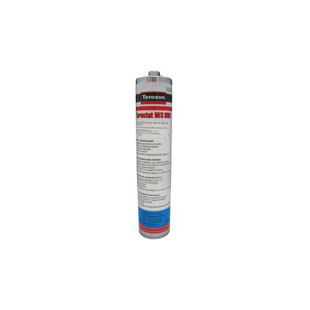 TEROSON TEROSTAT MS 930 GRIS ADHESIVO EL