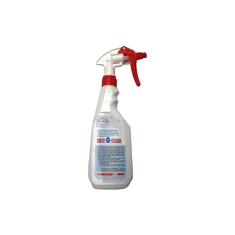 MELT-O-CLEAN ADHESIVO HOT-MELT DE 12X500 MELT-O-CLEAN ADHESIVO HOT-MELT DE 12X500