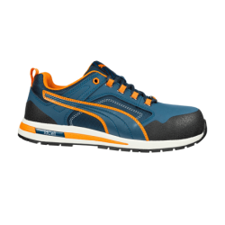 Sapatos Crosstwist Low S3 HRO SRC nº 39 PUMA