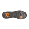 Sapatos Crosstwist Low S3 HRO SRC nº 39 PUMA