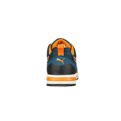 Sapatos Crosstwist Low S3 HRO SRC nº 39 PUMA