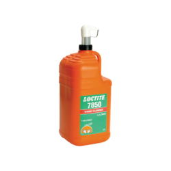 7850 LIMPIADOR DE MANOS 400ML