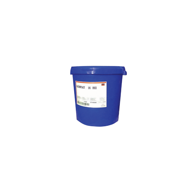 MACROPLAST UK 8103 B1024 KG. MACROPLAST UK 8103 B1024 KG.
