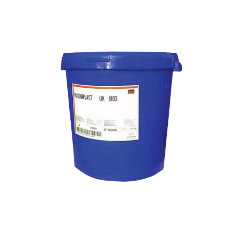 MACROPLAST UK 8103 B1024 KG.