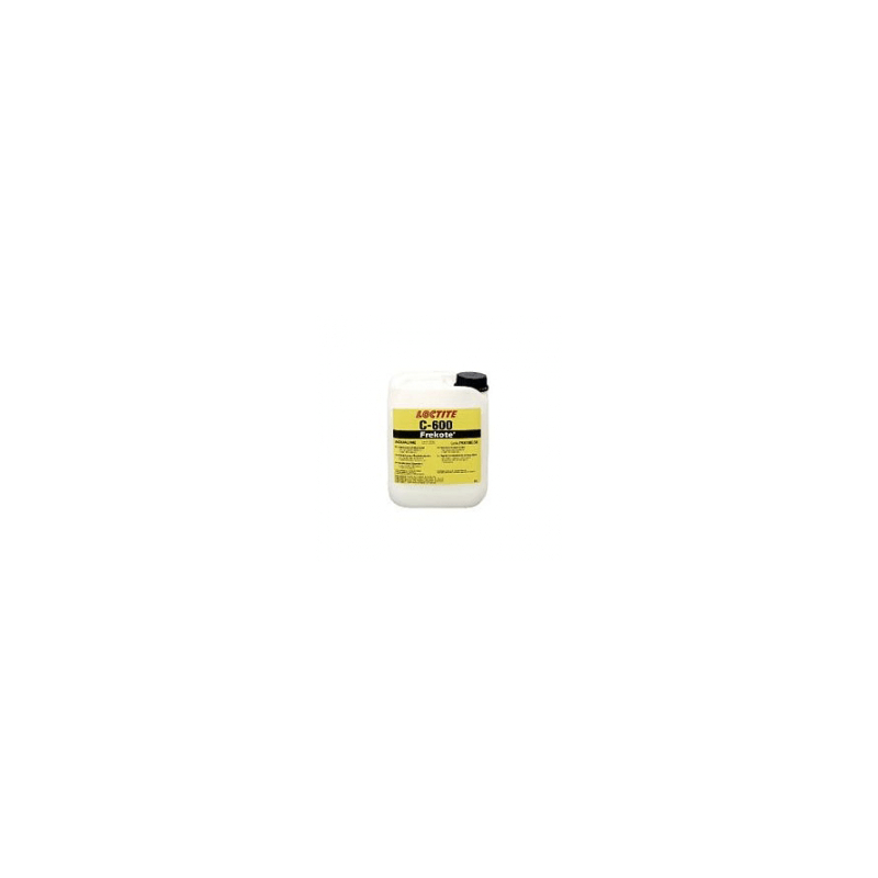 FREKOTE AQUALINE C 600 DESMOLDEANTE BASE