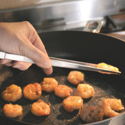 Pinça de Cozinha - Soco