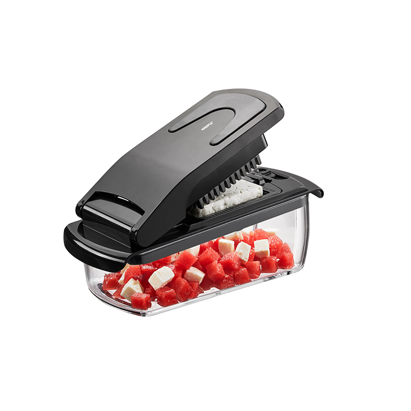 Cube and Stick Cutter - Treppo