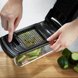 Cube and Stick Cutter - Treppo